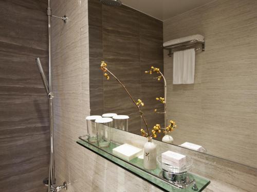Central Tourist Hotel, Soul (fotografie 9)