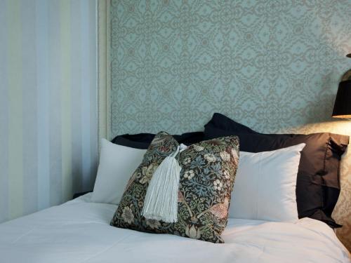 Central Tourist Hotel, Soul (fotografie 7)