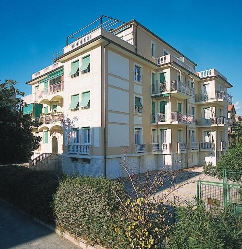 Ligure Residence - Apartment - Borgio Verezzi