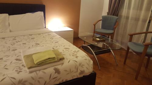 B&B in Arena L' Opera – Verona, TN