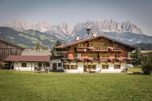 Ferienwohnung Neuhaus in Kitzbühel, Österreich