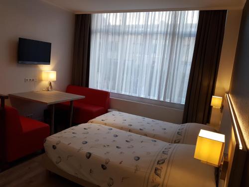 Hotel Bor Scheveningen - image 10