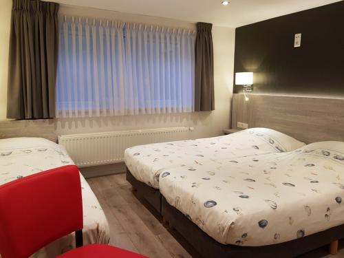 Hotel Bor Scheveningen - image 4