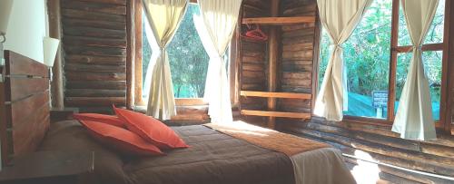 Complejo La Matera - Colon Complejo La Matera - Colon