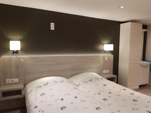 Hotel Bor Scheveningen Room Type - Quintuple Room (3 Adults + 2 Children)