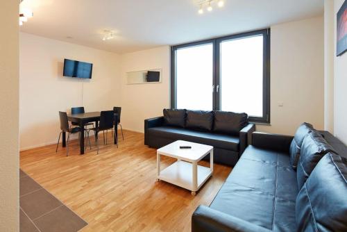 City Apartment Stuttgart, Stuttgart (zdjęcie 5)