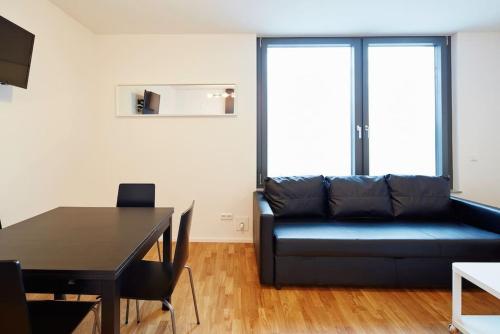 City Apartment Stuttgart, Stuttgart (zdjęcie 6)