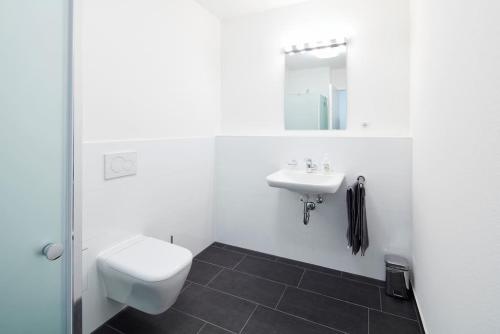 City Apartment Stuttgart, Stuttgart (zdjęcie 7)
