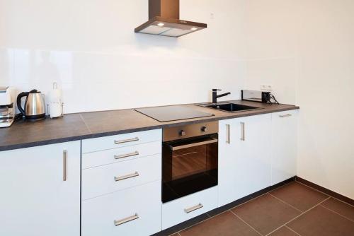 City Apartment Stuttgart, Stuttgart (zdjęcie 9)