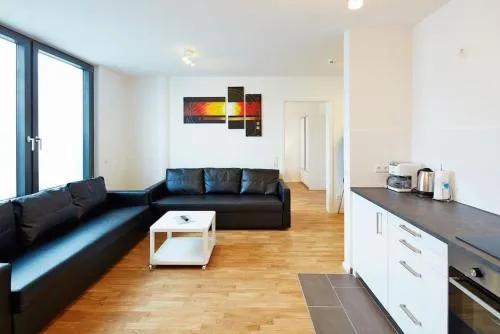 City Apartment Stuttgart in Stuttgart, Deutschland