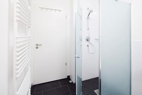 City Apartment Stuttgart, Stuttgart (zdjęcie 8)