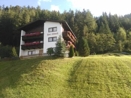 Haus Edelweiß in Jerzens, Österreich