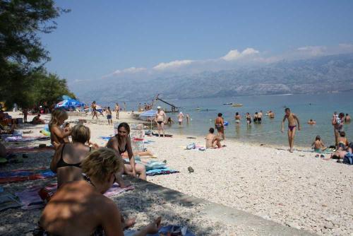 Camping Planik, Raanac  Preise, Lage & Infos 2026