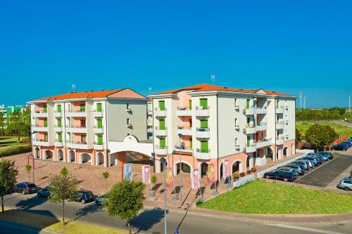 Residence Galleria Gran Madò 2