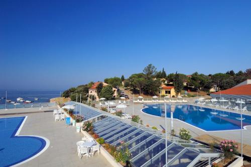 Maistra Select Petalon Resort - Accommodation - Vrsar