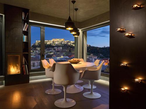 Athens Avaton Suites - image 9