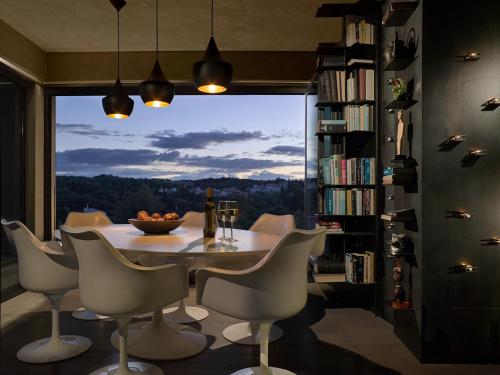 Athens Avaton Suites, Atény (fotografie 6)