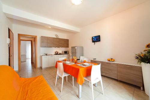Residence Galleria Gran Madò 5