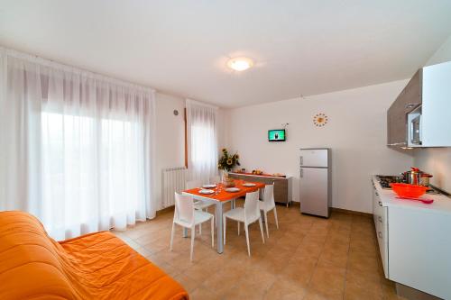 Residence Galleria Gran Madò 5