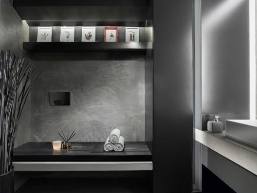 Athens Avaton Suites, Atény (fotografie 10)