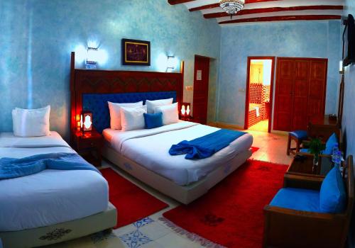 Palais des remparts - Riad luxe Essaouira