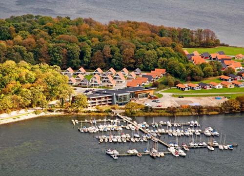 Enjoy Resorts Marina Fiskenæs