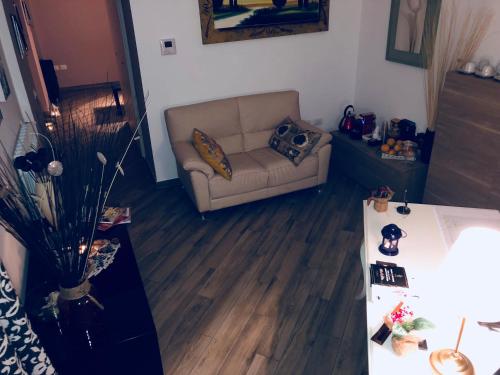 Residenza Murat 4