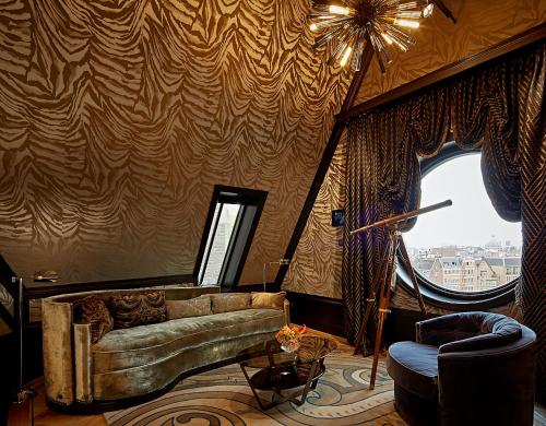 Hotel TwentySeven - Small Luxury Hotels of the World - image 2