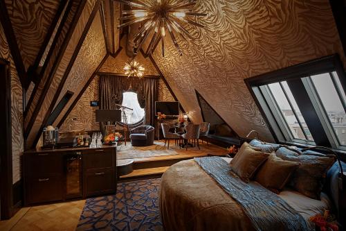 Hotel TwentySeven - Small Luxury Hotels of the World - image 5