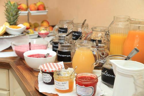 PIEPers Hotel Garni 2