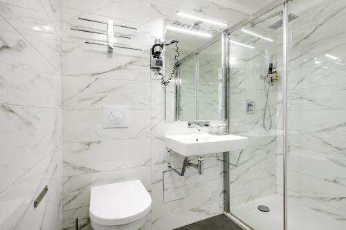 Hotel Opera Maintenon - image 4