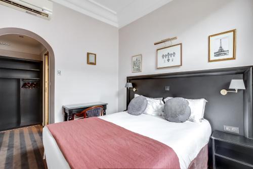 Hotel Opera Maintenon - image 13