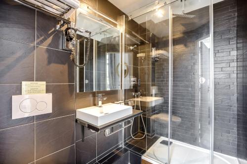 Hotel Opera Maintenon - image 10