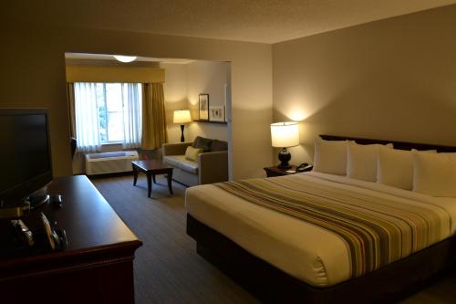 Country Inn & Suites by Radisson, Gurnee, IL