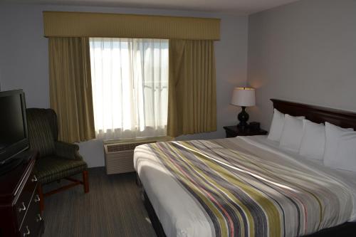 Country Inn & Suites by Radisson, Gurnee, IL