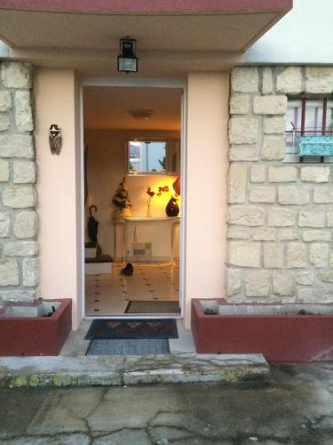 Bistrot Chez Martine
