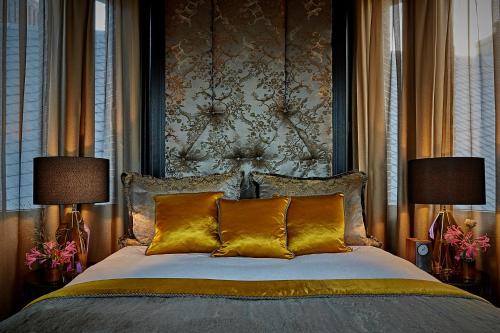 Hotel TwentySeven - Small Luxury Hotels of the World - image 14