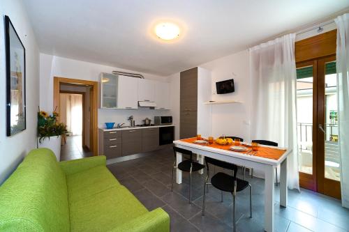 Residence Galleria Gran Madò 4