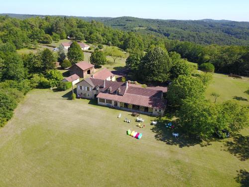 Domaine de Lascaux