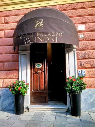 Hotel Palazzo Vannoni - image 10