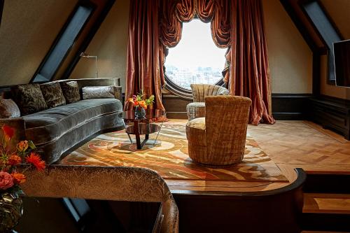 Hotel TwentySeven - Small Luxury Hotels of the World - image 9