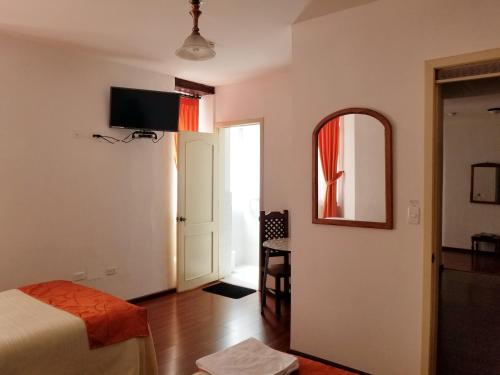 Heritage Inn in El Giron