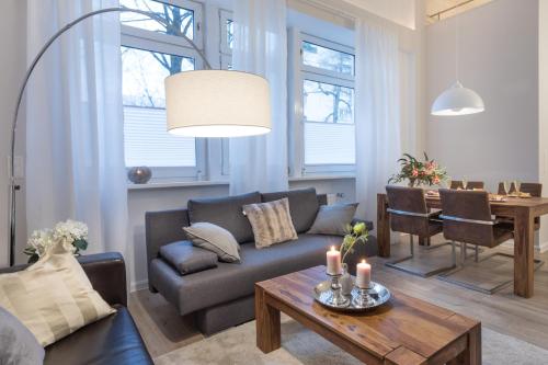 GreatStay - Goethestr. 63 - main image