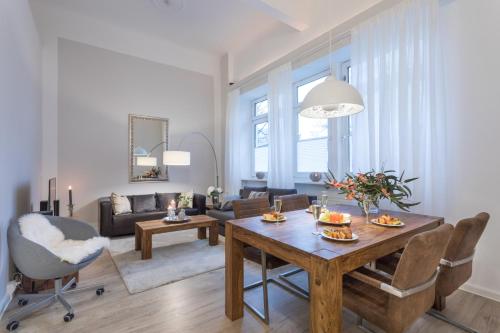 GreatStay - Goethestr. 63