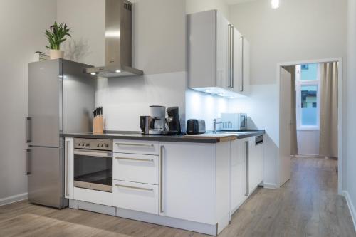 GreatStay - Goethestr. 63 - image 7