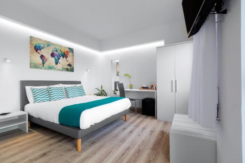 Sirocco Suites in Sant'Agnello