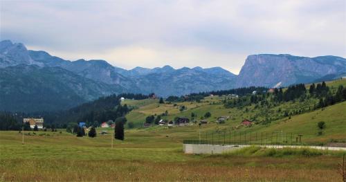 Mountain Family House Zara - image 2