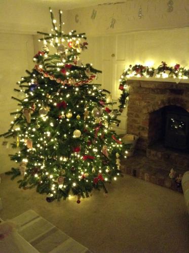 Birtles Farm Bed and Breakfast - image 12