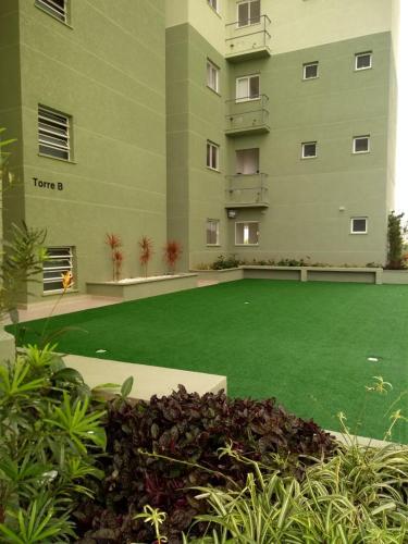 

Condominio Garden Indaia