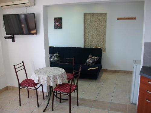 Apartments Petrovic in كريموفيكا